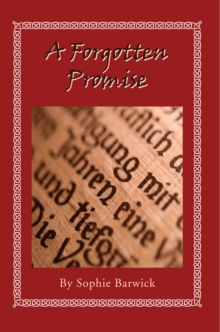 A Forgotten Promise