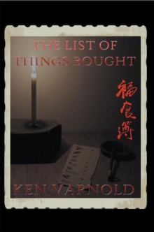 The List of Things Bought : Volume I