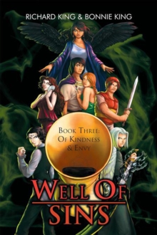 Well of Sins : Book Three: of Kindness & Envy