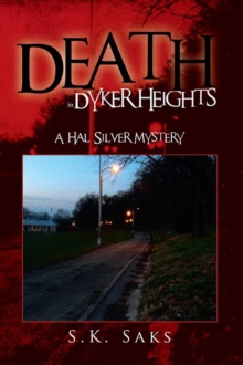 Death in Dyker Heights : A Hal Silver Mystery