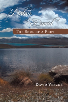 Psalms of David : The Soul of a Poet