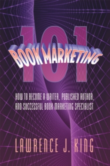 Book Marketing 101