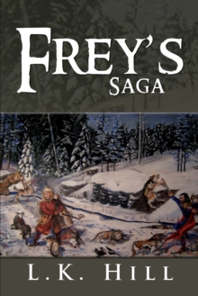 Frey's Saga