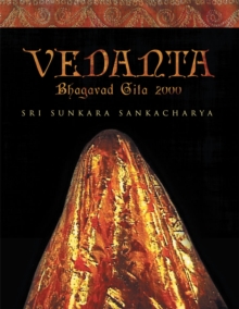 Vedanta - Bhagavad Gita 2000