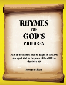 Rhymes for God's Children