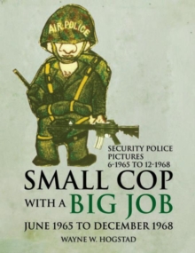 Small Cop with a Big Job : Security Police Pictures