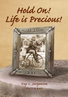 Hold On! Life Is Precious!