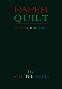 Paper Quilt : Red, White, Blue