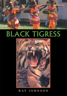 Black Tigress