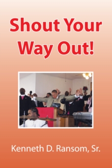 Shout Your Way Out!