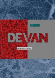 Devan : The Twisted Fist of Fate