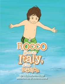 (3) Rocco Goes to Italy, at  the Beach