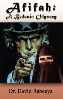 Afifah : A Bedouin Odyssey