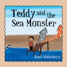 Teddy and the Sea Monster