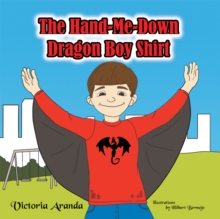 The Hand-Me-Down Dragon Boy Shirt