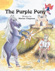 The Purple Pony