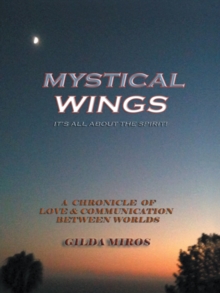 Mystical Wings : It's All About the Spirit!