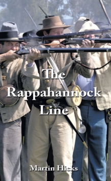 The Rappahannock Line