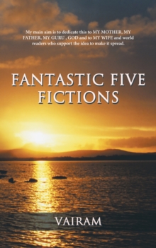 Fantastic Five Fictions