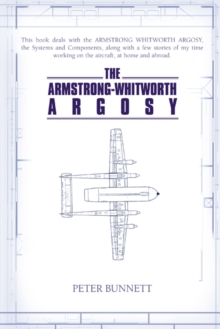 The Armstrong-Whitworth Argosy