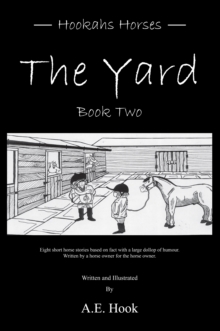 The Yard : Book Two