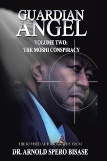 Guardian Angel : Volume Two: the Moshi Conspiracy