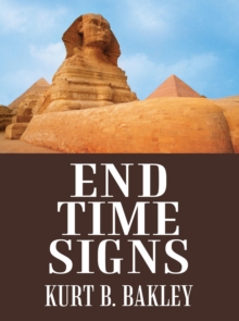 End Time Signs