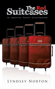 The Red Suitcases : An Inspector Castle Investigation