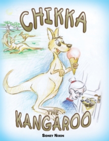 Chikka the Kangaroo