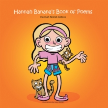 Hannah Banana's Book of Poems