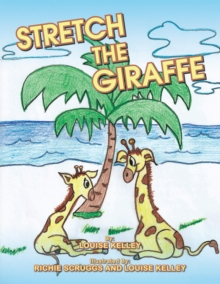 Stretch the Giraffe