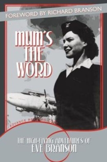 Mum's the Word, Paperback Book Mum's the Word, Paperback Book