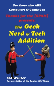 Thanks for the [Spam] : The Geek Nerd & Tech Addition