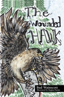 The Wounded Hawk