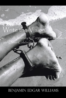 Write the Vision: a Journey to Forgiveness in Poems and Other Celebrations