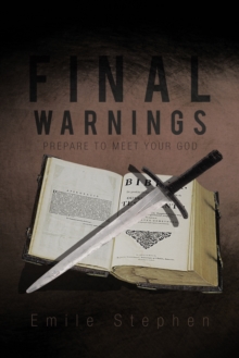 Final Warnings : Prepare to Meet Your God