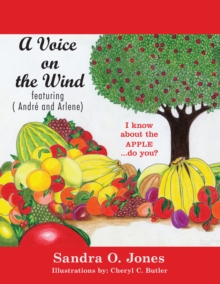 A Voice on the Wind : I Know About the Apple...Do You?