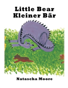 Little Bear Kleiner Bar