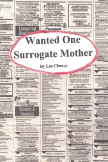 Wanted One Surrogate Mother