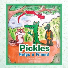 Pickles Helps a Friend