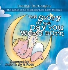 The Story of the Day You Were Born