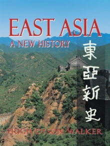 East Asia : A New History