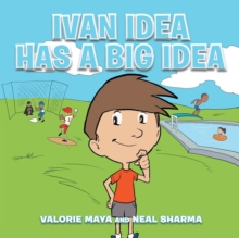 Ivan Idea Has a Big Idea