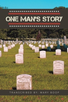 One Man's Story