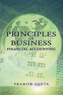 Principles of Business Financial Accounting