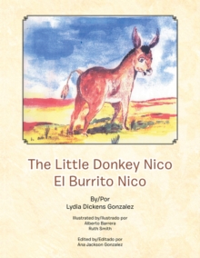 The Little Donkey Nico / El Burrito Nico