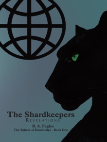 The Shardkeepers : Revelations