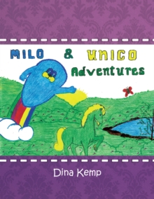 Milo and Unico Adventures