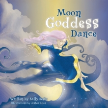 Moon Goddess Dance