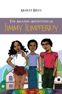 The Amazing Adventures of Jimmy Jumpferjoy